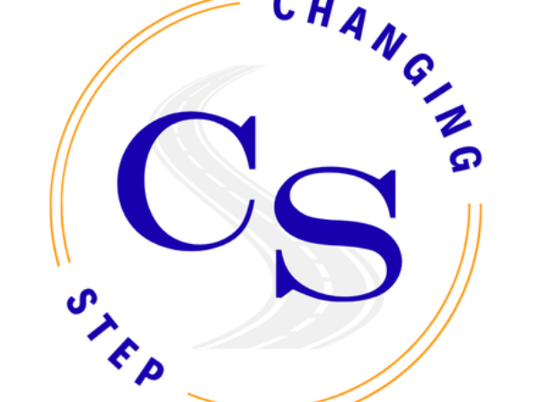 Changing Step